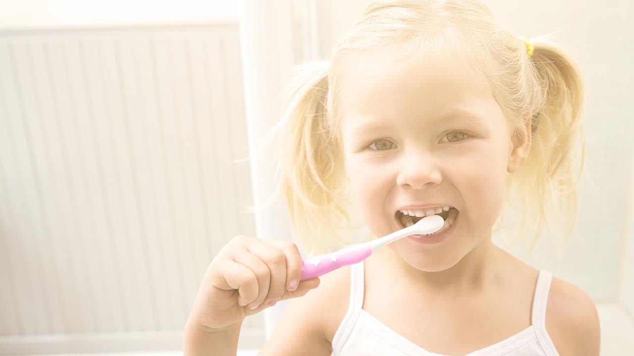 Kids Dentistry