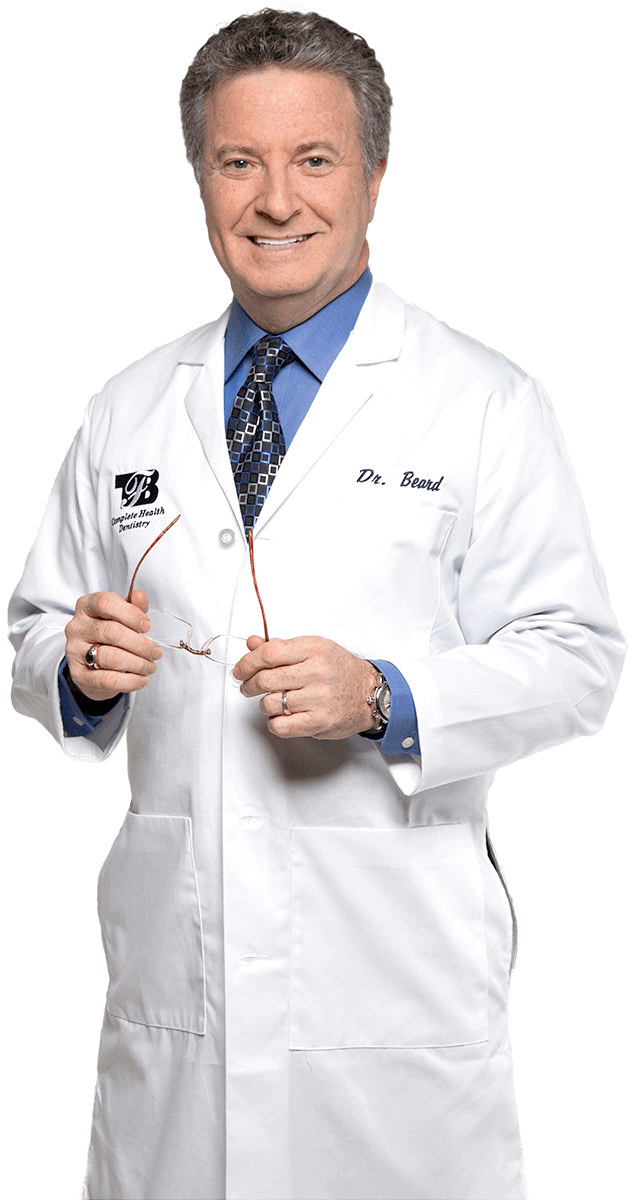 Good Developement Leads to Straighter Teeth and Easier Breathing